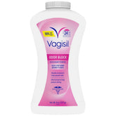 Vagisil Deodorant Powder Talc-Free - 8 oz, Pack of 5