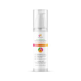 vH Essentials Feminine Foaming Wash with Boric Acid and Prebiotics, Odor Eliminating pH-Balanced Daily Cleanser with Lavender and Chamomile, 5 fl oz