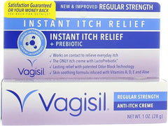 Vagisil Fem Cream Size 1z Vagisil Female Cream