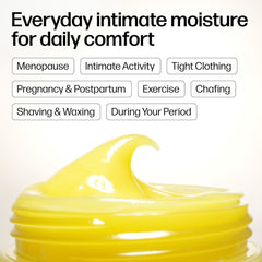 VMAGIC by Medicine Mama Organic Vulva Balm – Intimate Skin Care, Menopause Support – Relieves Feminine Dryness, Itching & Irritation – Hormone Free, Vaginal Moisturizer for Women – 2 oz