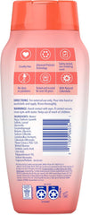 Vagisil Feminine Wash for Intimate Area Hygiene, Scentsitive Scents® Joyful Peach Papaya, pH Balanced and Gynecologist Tested, 12 oz (Pack of 1)