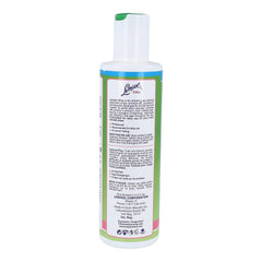 Lemisol, Gentle Daily Cleanser Ounce, fresh, 8 Fl Oz (4332401861)