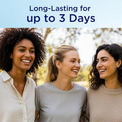 Replens Long Lasting Vaginal Moisturizer for Vaginal Dryness with Reusable Applicator, Doctor Recommended & Estrogen-Free, 14 Applications