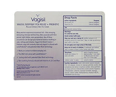 Vagisil Anti-Itch Crème, Maximum Strength, 1 Ounce