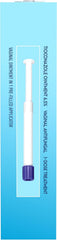 Vagisil Vagistat 1 Day Single-Dose Yeast Infection Treatment for Women, Antifungal Ointment Helps Relieve External Itching and Irritation, 1 Pre-Filled No Touch Vaginal Applicator (Pack of 1)