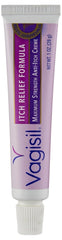 Vagisil Anti-Itch Crème, Maximum Strength, 1 Ounce