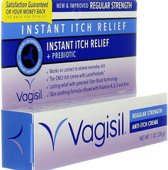Vagisil Fem Cream Size 1z Vagisil Female Cream