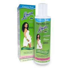 Lemisol, Gentle Daily Cleanser Ounce, fresh, 8 Fl Oz (4332401861)