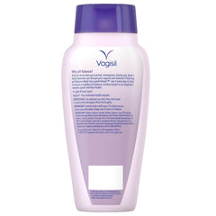 Vagisil Intimate Wash for Women, pH Balance, 12 Ounce