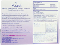 Vagisil Fem Cream Size 1z Vagisil Female Cream