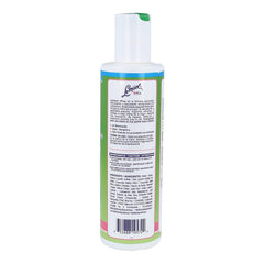Lemisol, Gentle Daily Cleanser Ounce, fresh, 8 Fl Oz (4332401861)