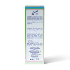 Lemisol Feminine Wash, Daily Cleanser, Hypoallergenic, 16 FL Oz, Bottle