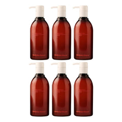 Medicine Mama's Apothecary VMAGIC Gentle Feminine Wash pH Balanced to Cleanse and Rejuvenate Intimate Skin with Chamomile, Collagen, Vitamin E and Sage – Hormone Free – 6 Pack, 8 oz Each
